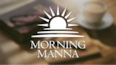Morning Manna - May 28, 2025 - Proverbs 1:20-25 - Wisdom Cries in the Streets