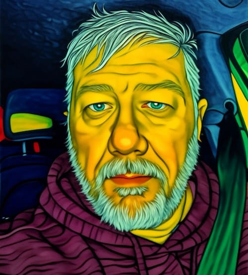 Conservative Christian
VERY ANTI-KHAZAR, ANTI-ZIONIST. (I am at the head of the class when it comes to my feelings towar...