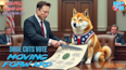 First DOGE Cut Vote Announced For Next Monday on Red Pill News Live