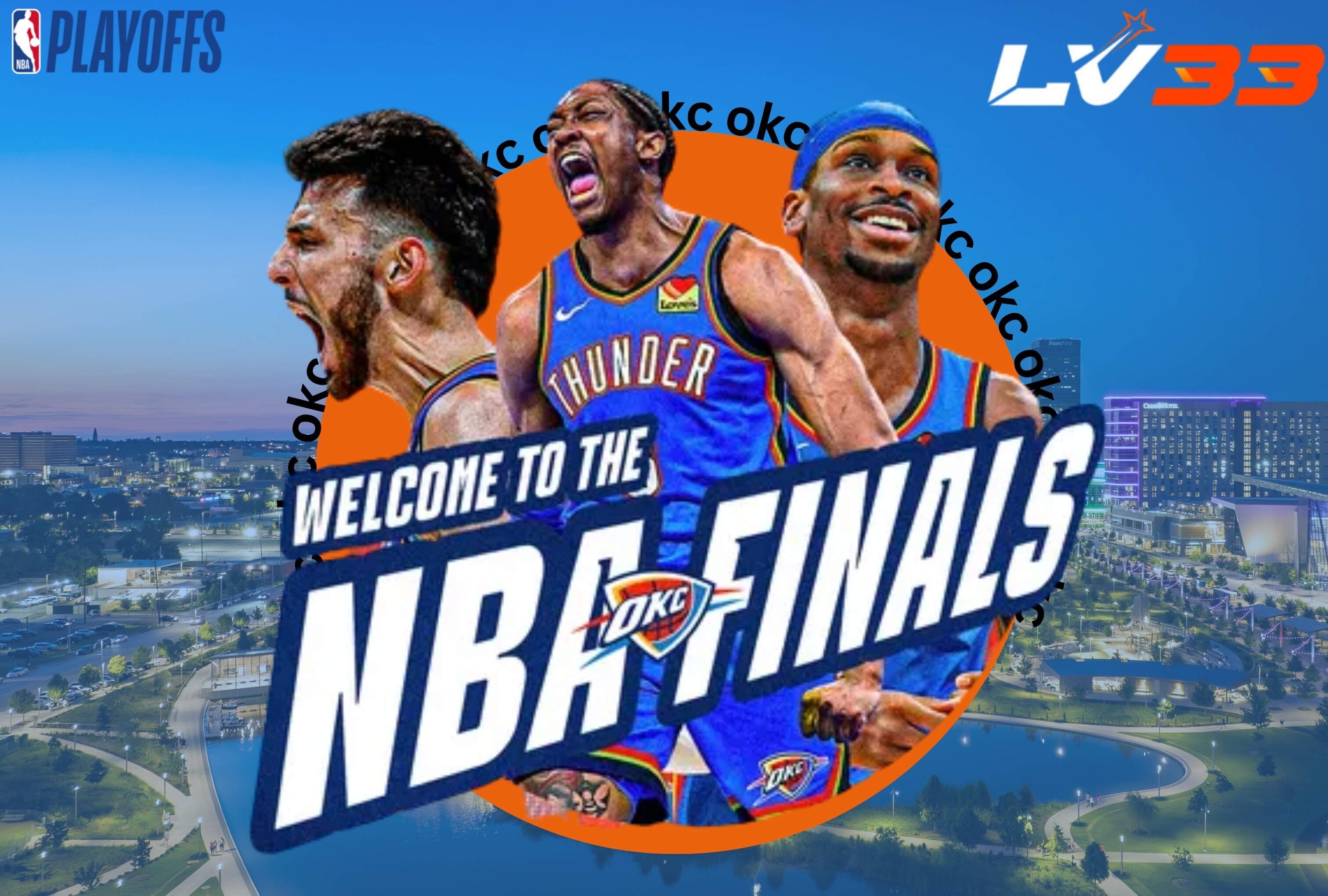 Thunder Crush Timberwolves in Game 5 to Reach NBA Finals for First Time Since 2012 

The Oklahoma Ci...