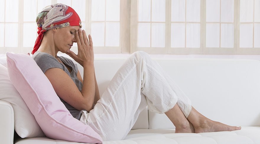 Cancer Pain Market Is Estimated to Witness High Growth Owing
to Innovative Analgesic Development



...