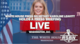 LIVE: White House Press Secretary Karoline Leavitt Holds a Press Briefing - 5/29/25