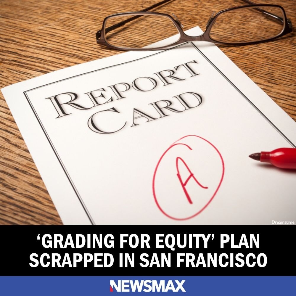 Outcry from parents and politicians about a proposed "grading for equity" program has led to San Fra...