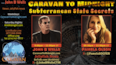 Subterranean State Secrets - John B Wells LIVE