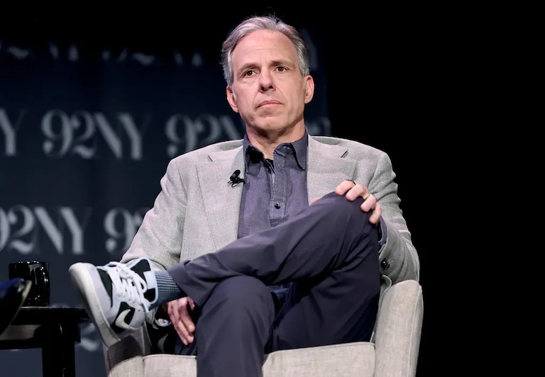 BREAKING: #JakeTapper's #CNN show hits lowest ratings since #2015 despite new #Biden #book buzz, intense publicity tour 