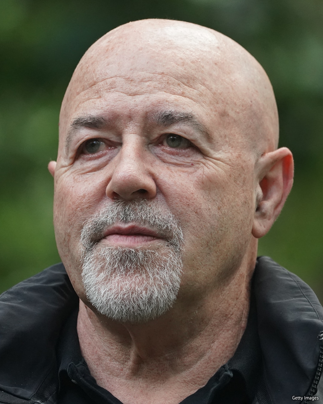 Bernard Kerik has passed away after a sudden illness. He was 69.

Remembering the former NYPD Commis...