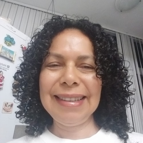 Visit Rosinei1962's profile on GETTR. View their posts, photos, videos, and connect with them on the social platform.