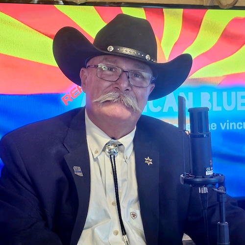 American Blue is a Law Enforcement Video Podcast.  Everything Law Enforcement from, "you wanna be a cop" to the defund m...