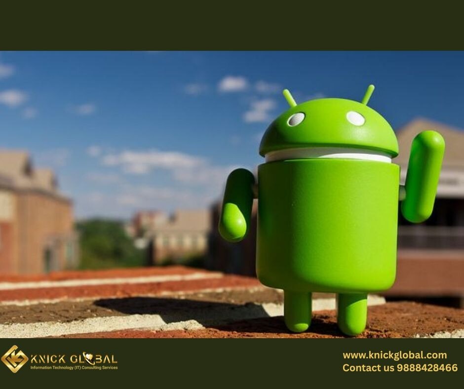 Android Game Development: How to Create Engaging Mobile Games
Android game development is a gateway ...