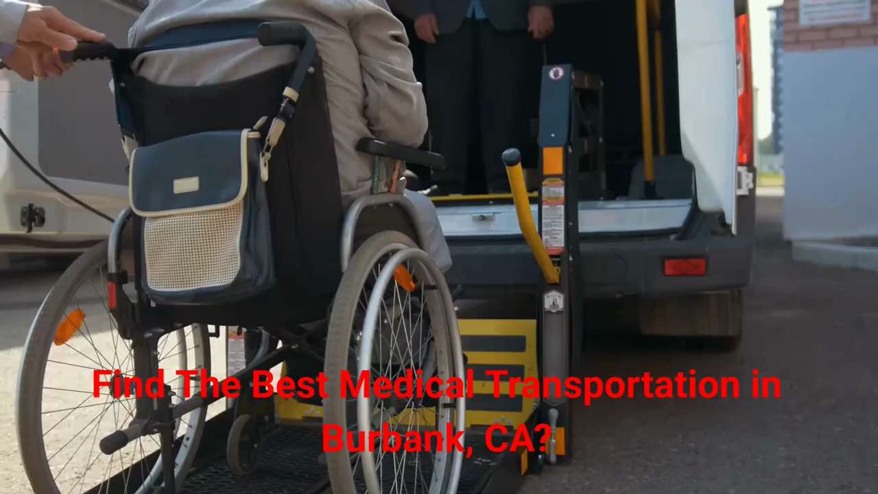 At MEDIX Transportation LLC, we understand how critical reliable transportation is for those with me...