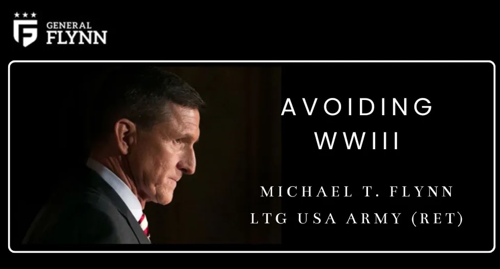 1. While most of America remains blissfully uniformed by our establishment press, the world's two gr...