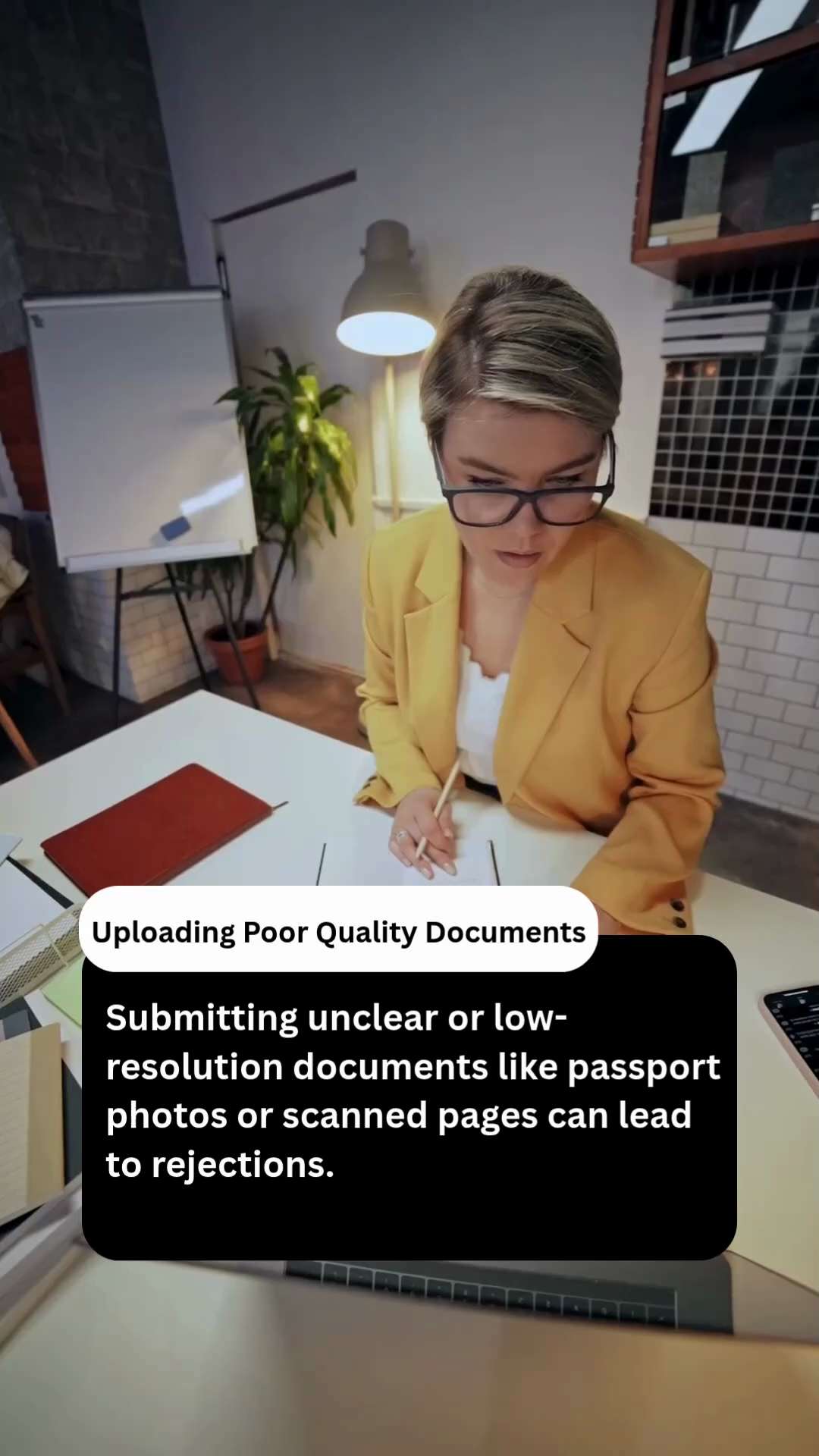 Avoid common mistakes when applying for your Ethiopia e-Visa! 
🚫 Ensure your passport details are c...