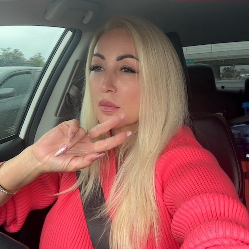 ❤️❤️Jesus 🇺🇸🇺🇸🇺🇸🇺🇸❤️❤️ daughter of the one true KING !!

DONT BE MAD .. AMERICAN 🇺🇸 QUEEN