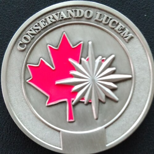 Pro Humanity,  Member of Canadian Military Intelligence Association, World Jewish Congress, CISA, Certified in Security ...