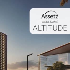 Assetz Codename Altitude is a premier residential development by Assetz Property Group, strategically located in the KIA...