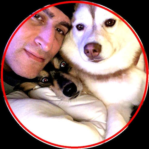 ⭐️Enjoy the journey, take in the little moments, and don’t forget to hug your pets and your family. Life’s better when w...