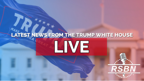 LIVE: Latest News from the Trump White House - 6/13/25