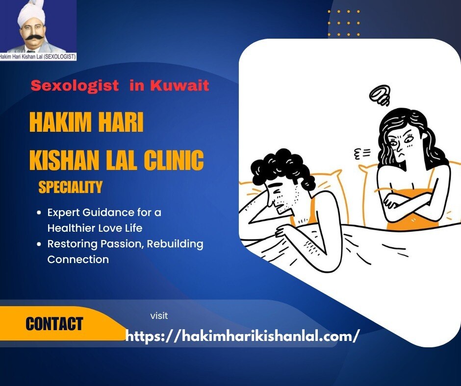 🌍 Struggling with Relationship Issues in Kuwait?
💔 Is intimacy becoming a challenge in your love l...
