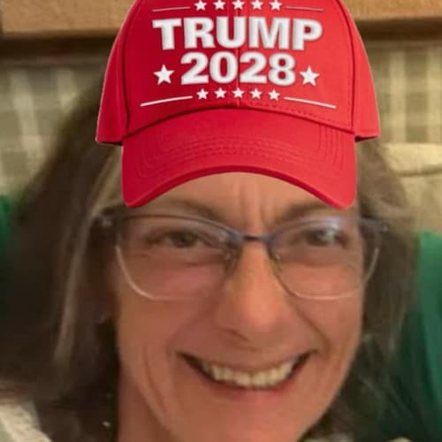 Married. 
Love Jesus