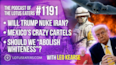 The Podcast of the Lotus Eaters #1191