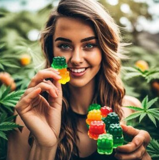 Golden Farms CBD Gummies

❗❗❤️Shop Now❤️❗❗

https://www.facebook.com/Get.GoldenFarmsCBDGummies.Revie...