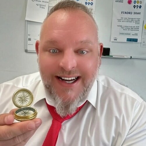 🇬🇧🇺🇲 Ex-Politician, 2 x Parliamentary candidate, now analyst and commentator.