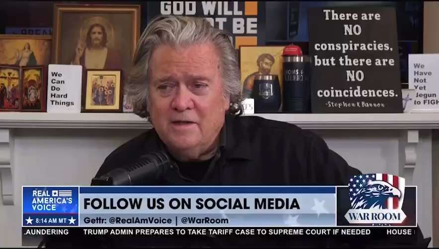 The media is 100% captured over at the Pentagon for the weapons and arms manufacturers. They want th...