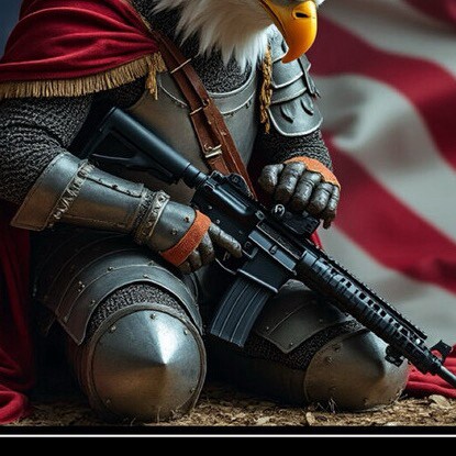don’t care to die as long as I can do it as a free man. I will take evil with me when I go.