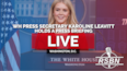 LIVE: White House Press Secretary Karoline Leavitt Holds a Press Briefing - 6/30/25