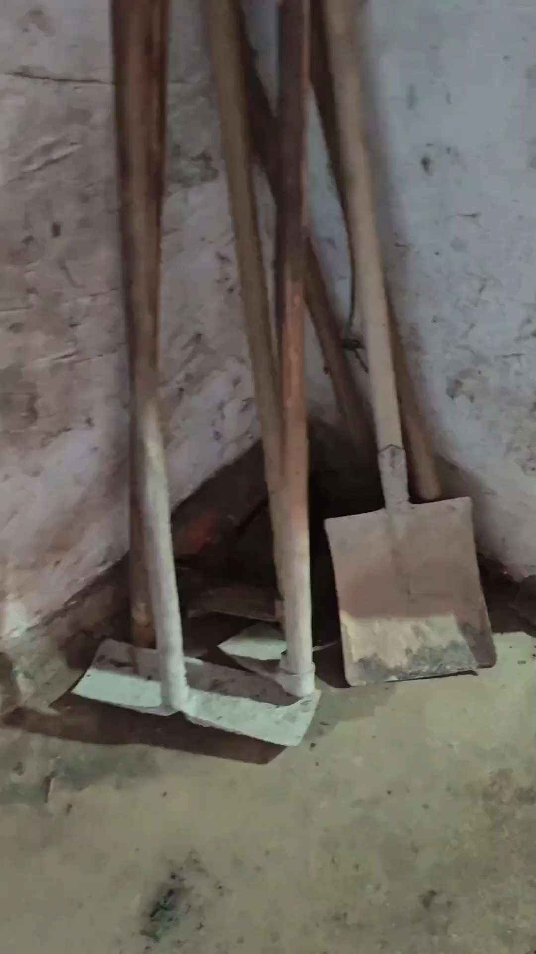 七一共匪建党节之际，有网友分享他外公正在住的房子。这个家曾经被授予抗美援朝光荣之家，如今却破败不堪，尘垢满壁。
他感慨他的外公：“少时托孤，人也老实，勤苦耕耘一生，换来一世清贫，一位普通的农民，在几千...