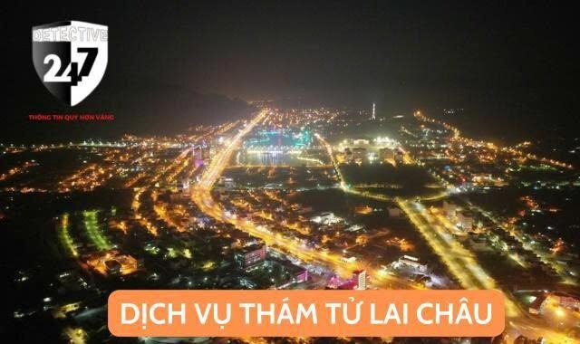  Dịch Vụ Thám Tử Lai Châu 24/7 | Luôn Sẵn Sàng Phục Vụ
Dịch vụ thám tử Lai Châu của chúng tôi hoạt đ...