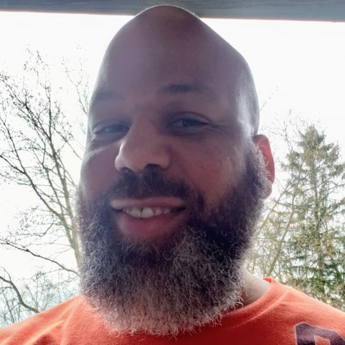 My bio is still being written...