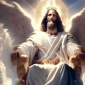 We were all born behind enemy lines. Jesus is our extraction point & our City of Refuge.
🇺🇲 ✝️ 👑
Pure Blood, Proud ...