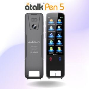 butphiendichatalkpen5_mpd Bút Phiên Dịch ATalk Pen 5 -  Thiết bị dịch thuật thông minh thế hệ mới, nổi bật với khả năng ...