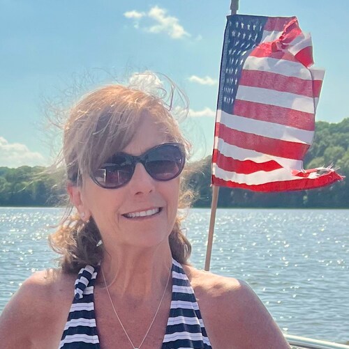 Love God family and Country🙏🏻🙏🏻🙏🏻 💯🇺🇸MAGA🫶🏻No DMs Please 😻