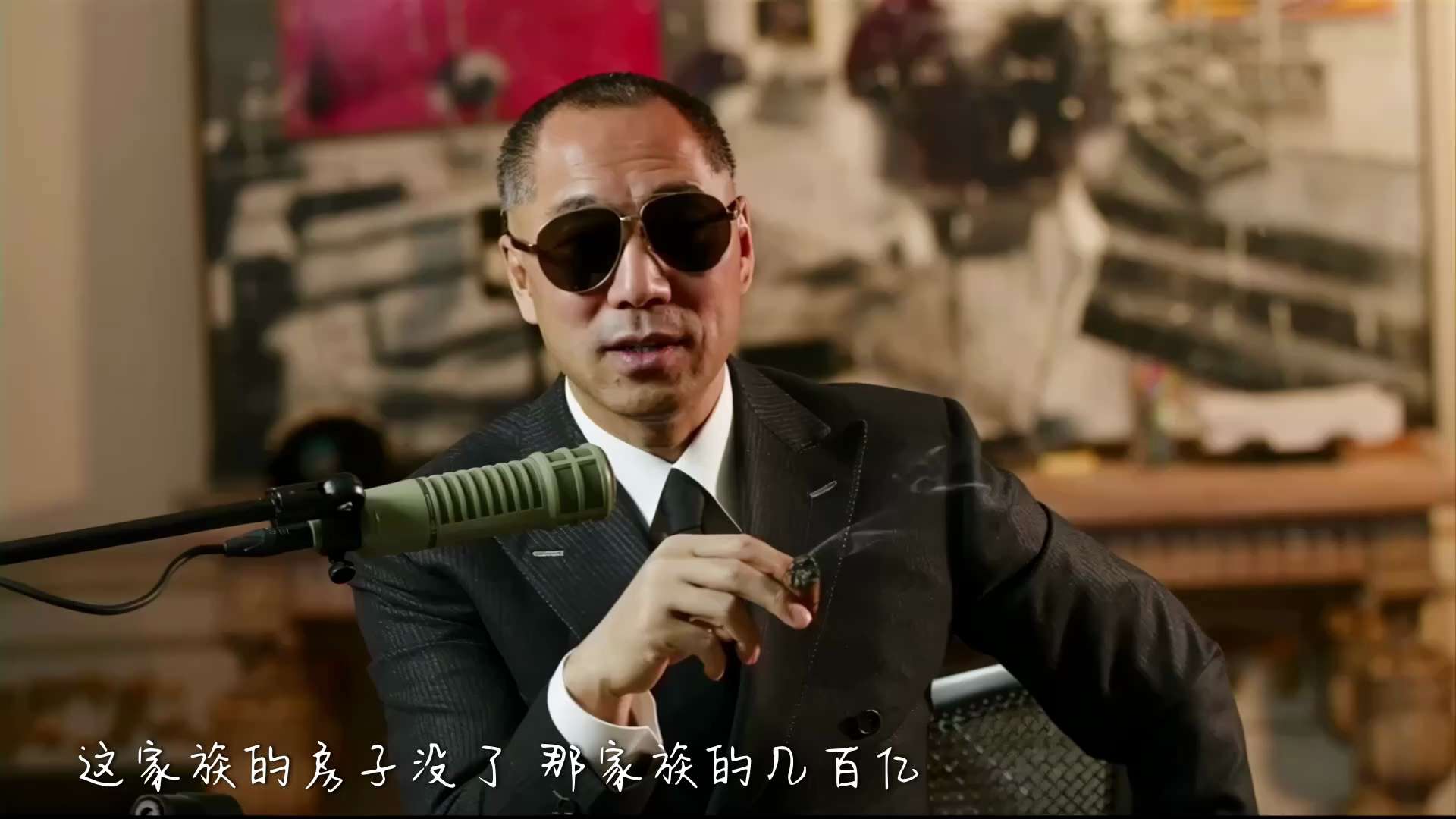 今天7月9日，提前5天分享七哥过往的视频：

2020年12月11日：文贵直播谈真实的川普总统；正义的力量超乎我们的想象！
你们会明白的未来，
每个人都想我们赢啦！
我们赢啦！干掉共产党！
然后川普总...