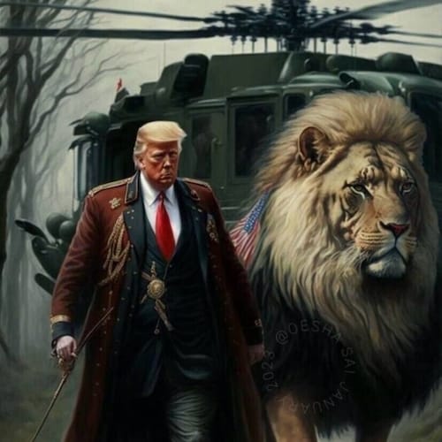 Visit AFinerTouch's profile on GETTR. View their posts, photos, videos, and connect with them on the social platform.