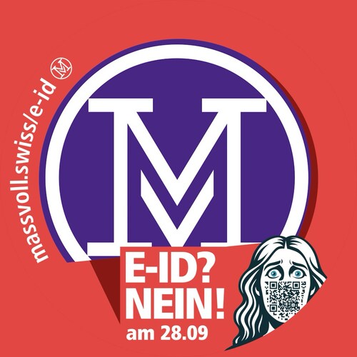 Bewegung für Freiheit, Souveränität und Grundrechte. ✊🏻💜