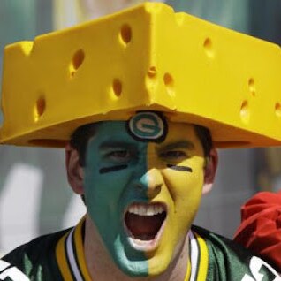 Cheesehead on GETTR - Profile and Posts on GETTR