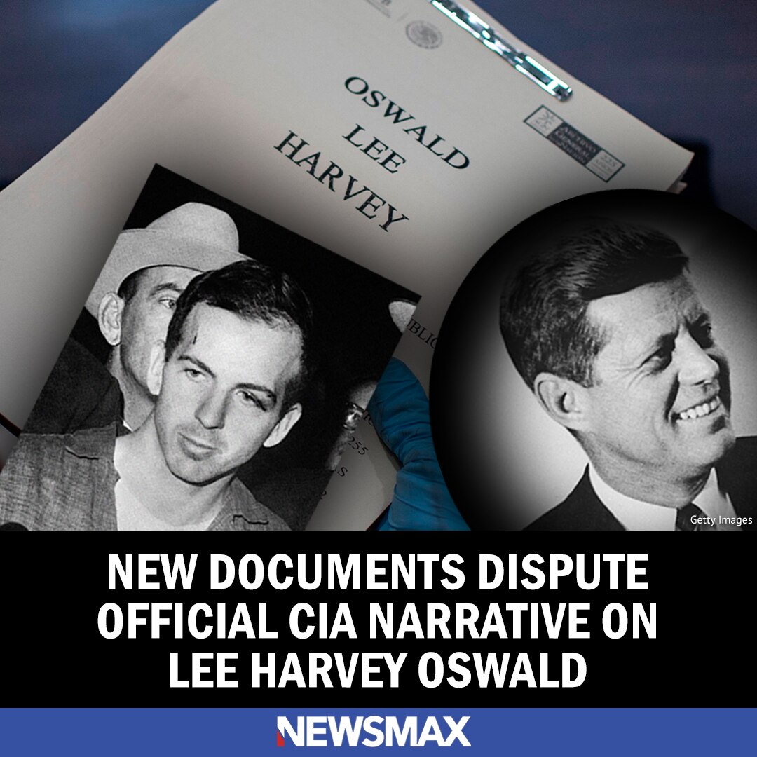 Newly uncovered documents dispute the official CIA narrative that the agency had little to no knowle...