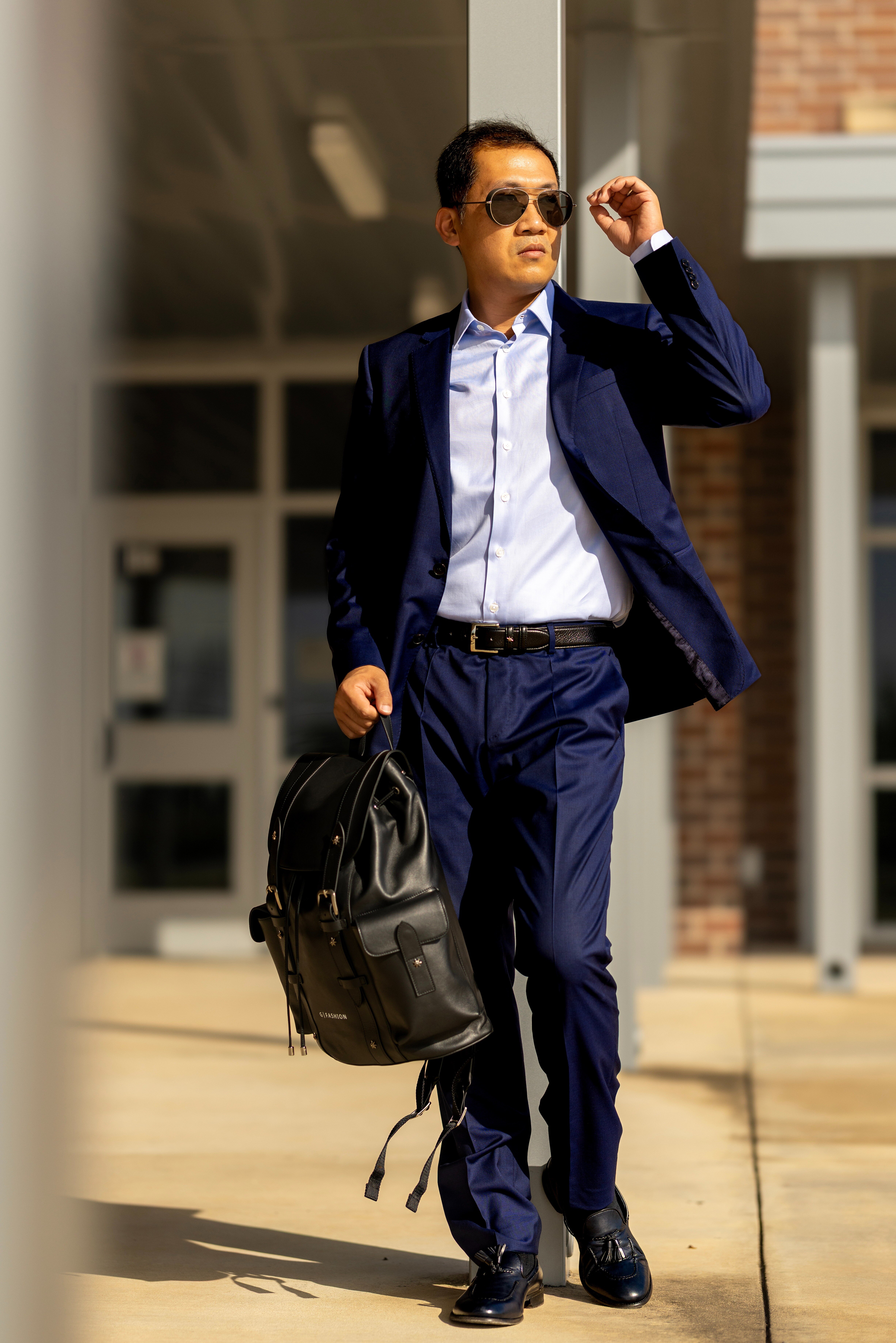 716一周年！
顶层都知道这是全美最大的案子，
都知道NFSC最牛！
嘴上不说打心里佩服，
唯有战友的发声写下了这一笔历史！
Take down the CCP!
Free Miles Guo!
Fr...