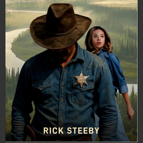 Army MP, APD detective. Author of "Gold Miner's Daughter" available on Amazon.