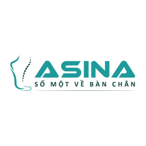 ASINA - Phòng khám Y Khoa trị liệu tiên tiến, giúp cân bằng cấu trúc cơ thể, điều trị bàn chân bẹt, cong vẹo cột sống, t...
