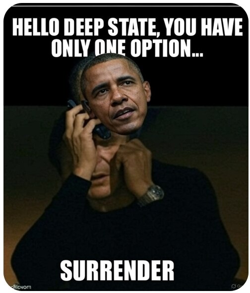 View AQ.PATRON's post on GETTR. Join the discussion, share your thoughts, and connect with the community.