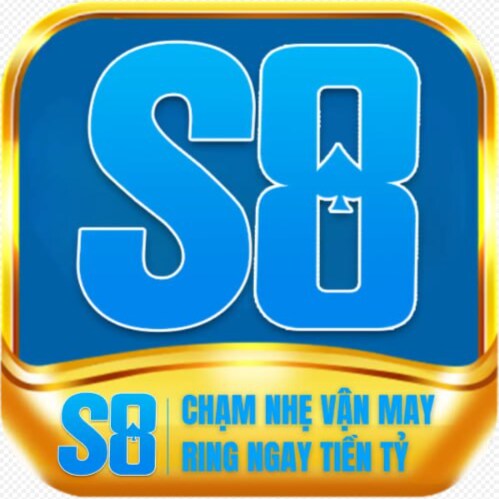 Visit S8's profile on GETTR. View their posts, photos, videos, and connect with them on the social platform.