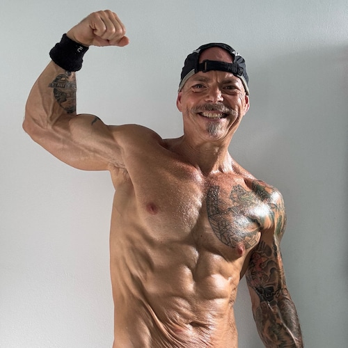 My fitness life never ends. keep yourself HEALTHY and you wont worry about having to be “protected” by Tyranny. 

Be The...