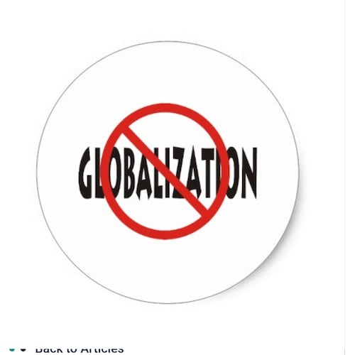 One fake friend can do more damage than five enemies ...