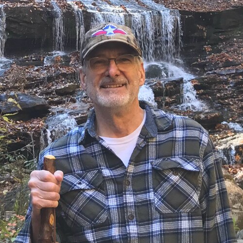 Retired 42 years in the Recreational Boating Industry. U.S. Army Veteran, Conservative, Christian, Married and Supporter...