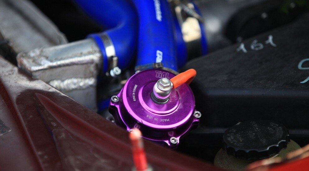 Тюнинг-ГАЗ-24-10